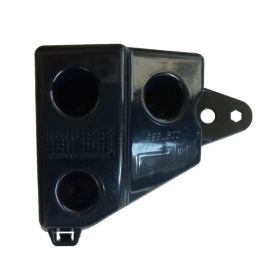 2016-2020 Buick Envision - Driver Side Front Outer Bumper Impact Absorber - GM1072195