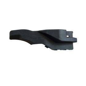 2018-2020 Buick Regal Sportback - Front Passenger Side Bumper Impact Absorber - GM1073194