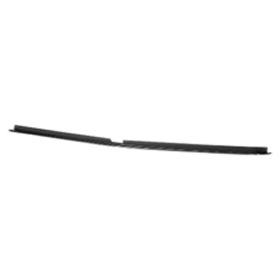 1988-1993 Gmc Fullsize C/k Pickup - Front Center Bumper Filler - GM1087179