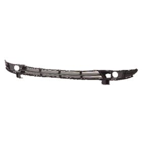 2003-2007 Saturn Ion Sedan - Front Bumper Cover Grille - GM1087248