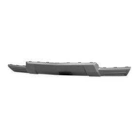 2014-2014 Chevrolet Silverado 1500 Pickup - Front Lower Bumper Cover Molding - GM1087250