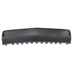 2014-2015 Chevrolet Silverado 1500 Pickup - Front Bumper Filler Panel - GM1087254