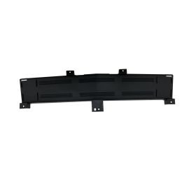 2021-2024 Chevrolet Suburban - Front Bumper Cover Grille [filler Piece] Made Of Pp Plastic - GM1087258