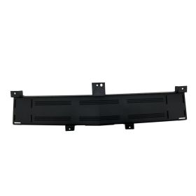 2021-2024 Chevrolet Suburban - Front Bumper Cover Grille [filler Piece] Made Of Pp Plastic - GM1087258