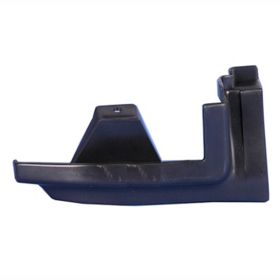 1994-2002 Gmc Fullsize C/k Pickup - Front Driver Side Bumper To Body Filler - GM1088168