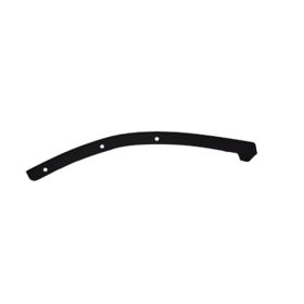 Chevrolet Pickup Chevy Silverado 2007-2013 Driver Side Front Bumper Filler - GM1088172