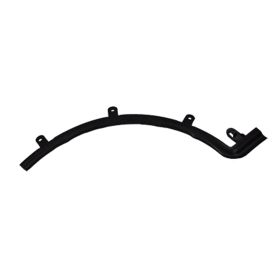 Chevrolet Pickup Chevy Silverado 2007-2010 Driver Side Front Bumper Filler - GM1088174