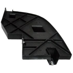 Cadillac Escalade 2007-2014 Driver Side Front Bumper Outer Filler Bracket - GM1088176