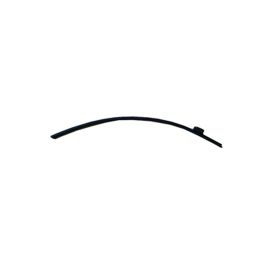 2011-2014 Chevrolet Silverado 2500-3500 Pickups - Driver Side Front Bumper Plastic Filler - GM1088178