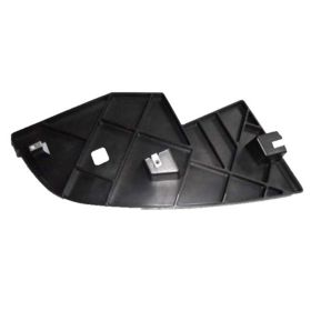 GMC Yukon 2007-2014 Driver Side Front Bumper Filler - GM1088179