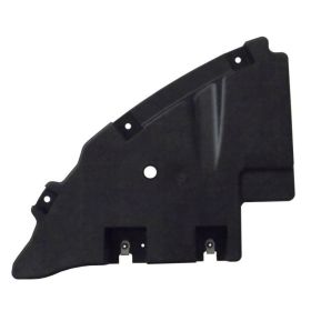 2015-2020 Chevrolet Suburban - Driver Side Front Bumper Filler [head Lamp Support] Without Off-road Package - GM1088182