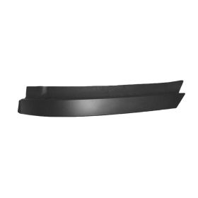 2016-2018 Chevrolet Silverado 1500 Pickup - Front Driver Side Upper Bumper To Body Filler Panel - GM1088183