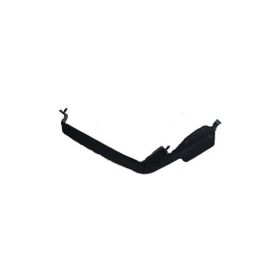 2003-2006 Chevrolet Silverado Pickup - Front Driver Side Outer Bumper Filler - GM1088184
