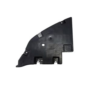 GMC Yukon 2015-2019 Front Driver Side Outer Bumper To Body Filler Panel - GM1088185