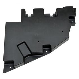 2015-2020 Cadillac Escalade Esv - Front Driver Side Bumper Cover Filler Panel - GM1088186