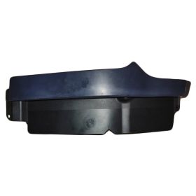 2015-2019 Gmc Denali 2500 Pickup - Front Driver Side Bumper To Body Filler Panel [below Head Light]  Finish - GM1088187