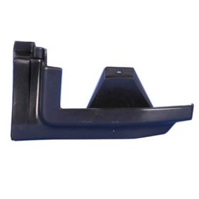 1994-2002 Chevrolet Fullsize C/k Pickup - Front Passenger Side Bumper To Body Filler - GM1089168