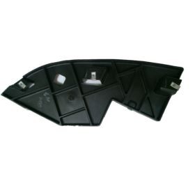 2007-2014 Chevrolet Tahoe - Passenger Side Front Bumper Outer Filler Without Offroad Package - GM1089171