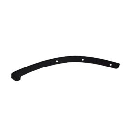2007-2013 Chevrolet Silverado Pickup - Passenger Side Front Bumper Filler - GM1089172