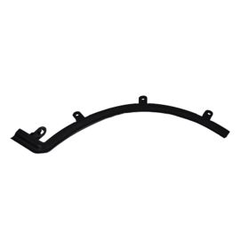 2007-2010 Chevrolet Silverado Pickup - Passenger Side Front Bumper Filler - GM1089174