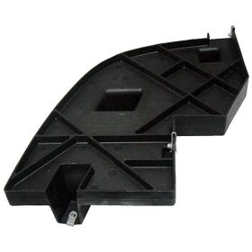 Cadillac Escalade 2007-2014 Passenger Side Front Bumper Outer Filler Bracket - GM1089176
