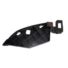 2007-2013 Chevrolet Avalanche - Passenger Side Front Outer Bumper Filler For Models With Off-road Package - GM1089177