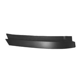 2016-2018 Chevrolet Silverado 1500 Pickup - Front Passenger Side Upper Bumper To Body Filler Panel - GM1089183