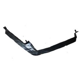 2003-2006 Chevrolet Silverado Pickup - Front Passenger Side Outer Bumper Filler - GM1089184