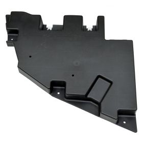 2015-2020 Cadillac Escalade Esv - Front Passenger Side Bumper Cover Filler Panel - GM1089186