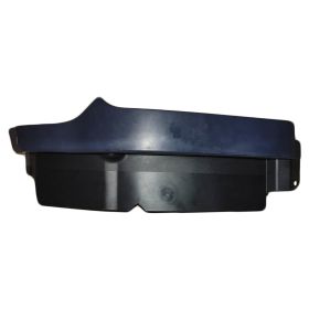 2015-2019 Gmc Denali 2500 Pickup - Front Passenger Side Bumper To Body Filler Panel [below Head Light]  Finish - GM1089187