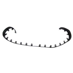 Cadillac Cts Coupe 2008-2013 Front Bumper Lower Valance - GM1090345