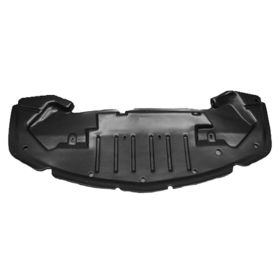 2000-2005 Cadillac Deville Fwd - Undercar Shield - GM1091117