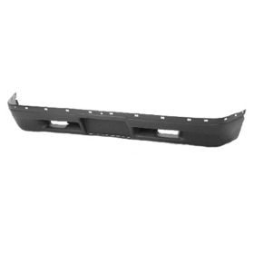 Chevrolet S10 Blazer 1998-2005 Front Bumper Lower Deflector - GM1092165