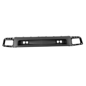 2007-2013 Chevrolet Pickup Chevy Silverado Front Air Deflector - Best Value ® - GM1092192