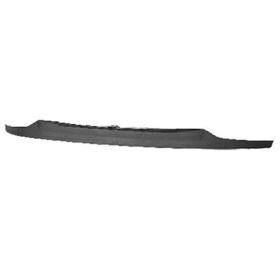 2012-2015 Chevrolet Captiva - Front Bumper Lower Air Deflector - GM1092195