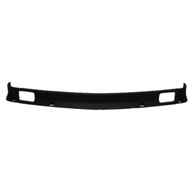 1988-2002 Gmc Fullsize C/k Pickup - Front Lower Bumper Deflector - GM1092196