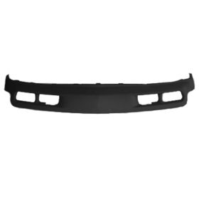 Chevrolet Suburban 2005-2006 Bumper Deflector - GM1092198C