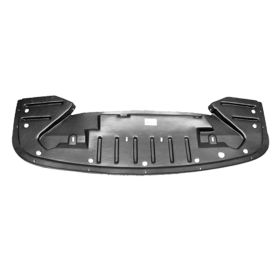 Buick Lesabre 2000-2005 Bumper Deflector - GM1092203