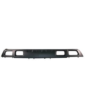 Chevrolet Pickup Chevy Silverado Classic 2002-2006 Front Air Deflector - GM1092204
