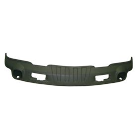 2003-2006 Chevrolet Tahoe - Front Lower Bumper Deflector - GM1092209