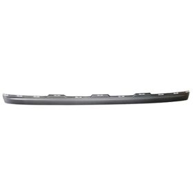 2007-2013 Gmc Sierra Pickup - Front Bumper Lower Air Deflector - GM1092211