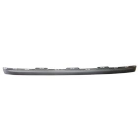 2007-2013 GMC Pickup Sierra Front Bumper Lower Air Deflector - Best Value ® - GM1092211