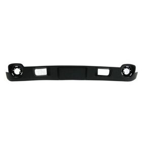 2011-2014 Gmc Sierra 2500-3500 Pickup - Front Lower Bumper Deflector - GM1092216