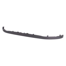 2012-2020 Chevrolet Sonic Sedan - Front Bumper Lower Deflector - GM1092230