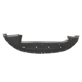 Cadillac SRX 2010-2016 Front Lower Deflector [lower Baffle/engine Splash Shield] - GM1092232