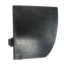 Chevrolet Colorado 2004-2012 Driver Or Passenger Side Front Upper Cover Air Deflectors - GM1092234