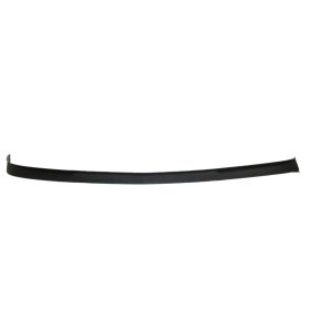2013-2017 Chevrolet Traverse - Front Lower Bumper Deflector - GM1092235