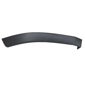 2010-2013 Buick Lacrosse - Front Driver Side Outer Bumper Deflector - GM1092240