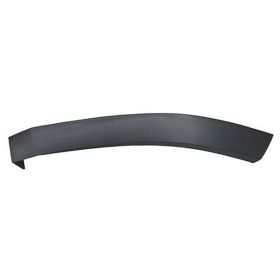 2010-2013 Buick Lacrosse - Front Passenger Side Outer Bumper Deflector - GM1092241