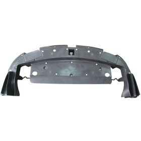 Buick Allure (canada) 2005-2007 Front Lower Bumper Deflector - GM1092244